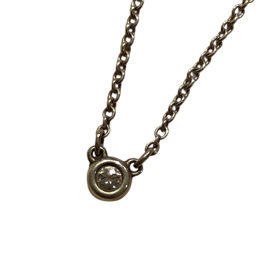 TIFFANY&Co.（ティファニー） Tiffany ＆ Co． バイザヤードダイヤ1P