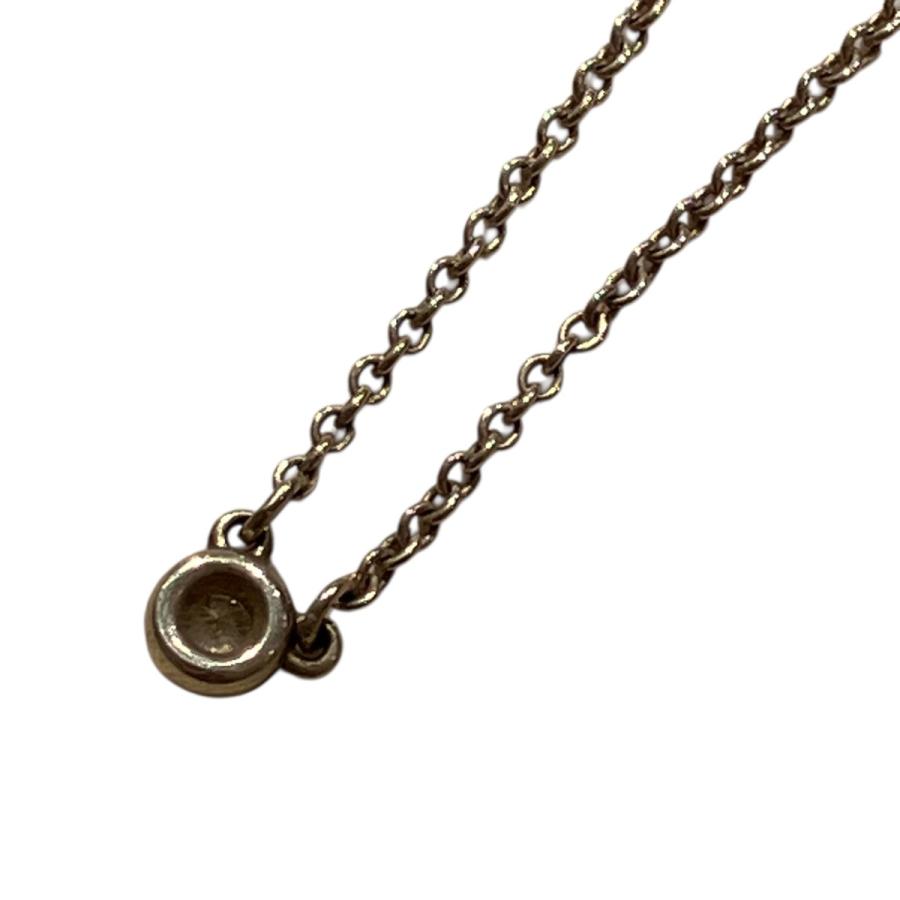 TIFFANY&Co.（ティファニー） Tiffany ＆ Co． バイザヤードダイヤ1P