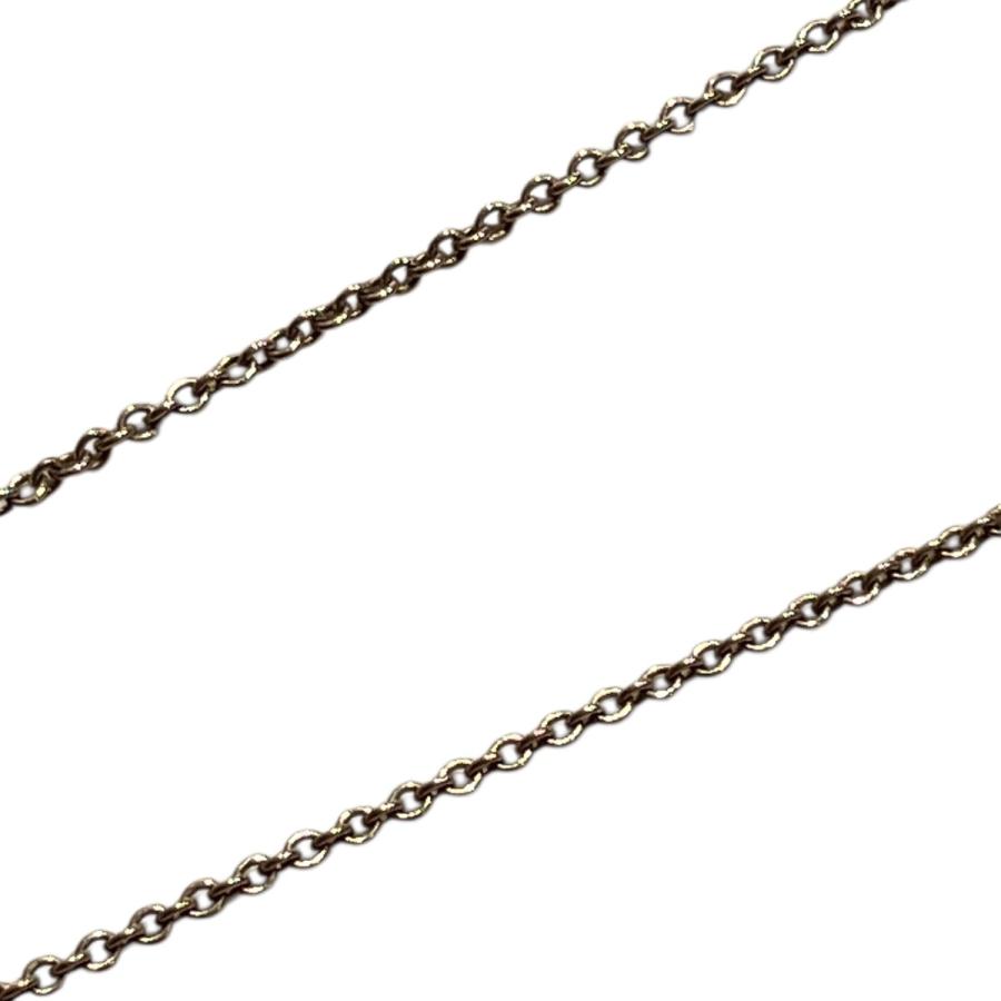 TIFFANY&Co.（ティファニー） Tiffany ＆ Co． バイザヤードダイヤ1P
