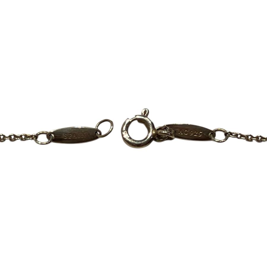 TIFFANY&Co.（ティファニー） Tiffany ＆ Co． バイザヤードダイヤ1P