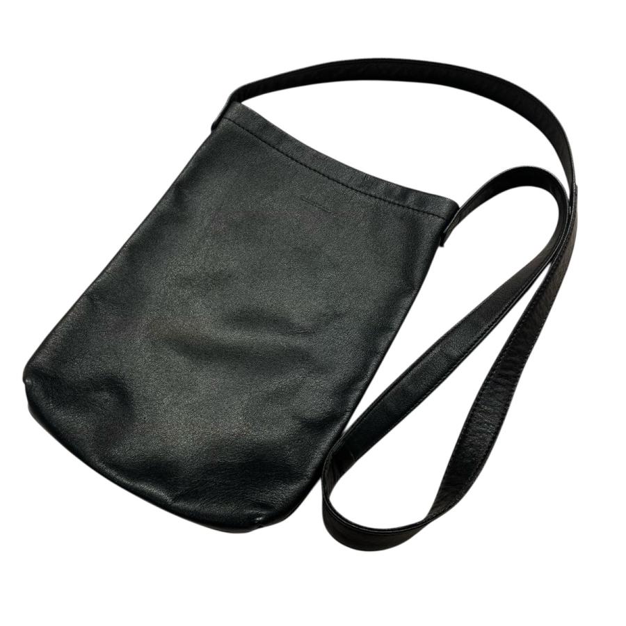 Hender Scheme（エンダースキーマ） Hender Scheme cow shoulder small 