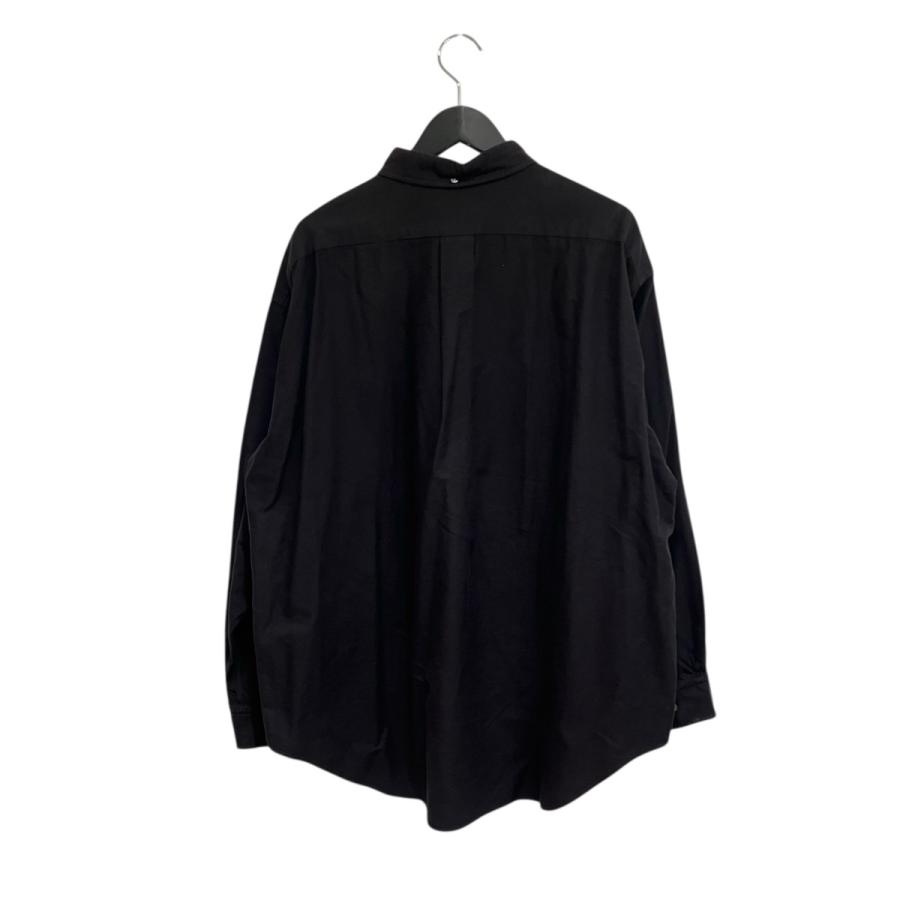 グラフペーパー Graphpaper Oxford L S B．D Box Shirt 長袖シャツ