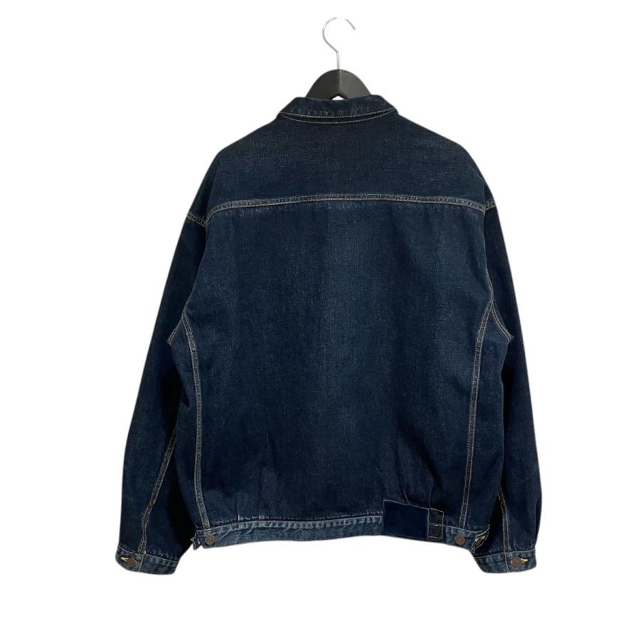 visvim（ヴィズヴィム） ビズビム VISVIM SS 101 XX JKT DMGD MUD OD