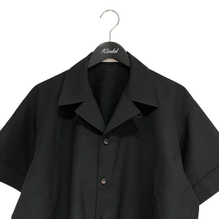 THE RERACS（ザ リラクス） THE RERACS 25SS オーバーサイズオープン