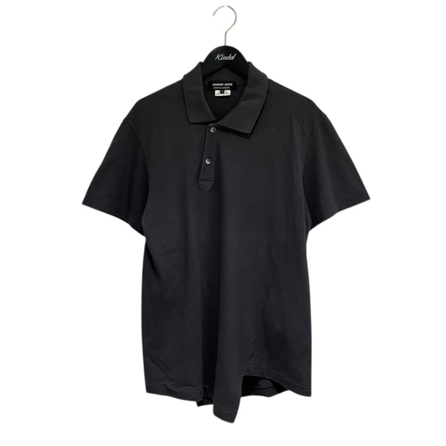 COMME des GARCONS HOMME DEUX コムデギャルソンオムドゥ 25SS 