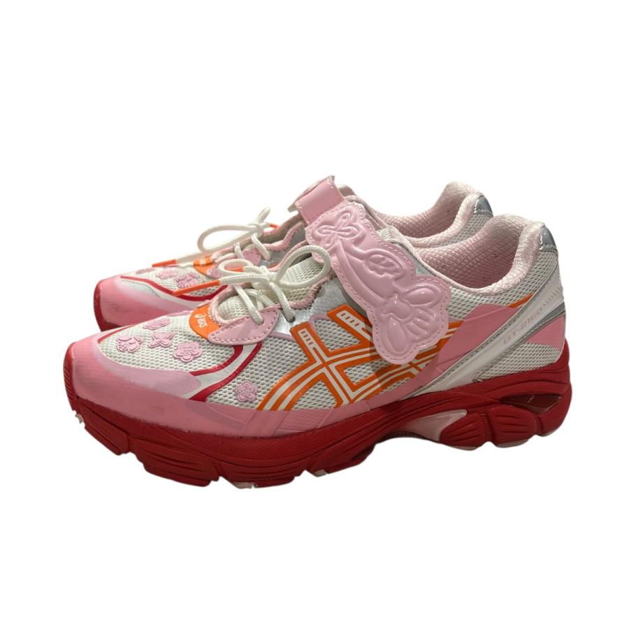 アシックス×セシリーバンセン asics×Cecilie Bahnsen GT-2160 スニーカー 1203A525 ピンク サイズ：23.5の画像