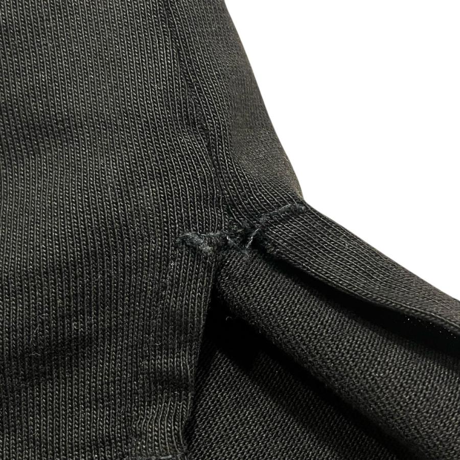 BALENCIAGA（バレンシアガ） ターニングロゴオーバーサイズ 半袖T