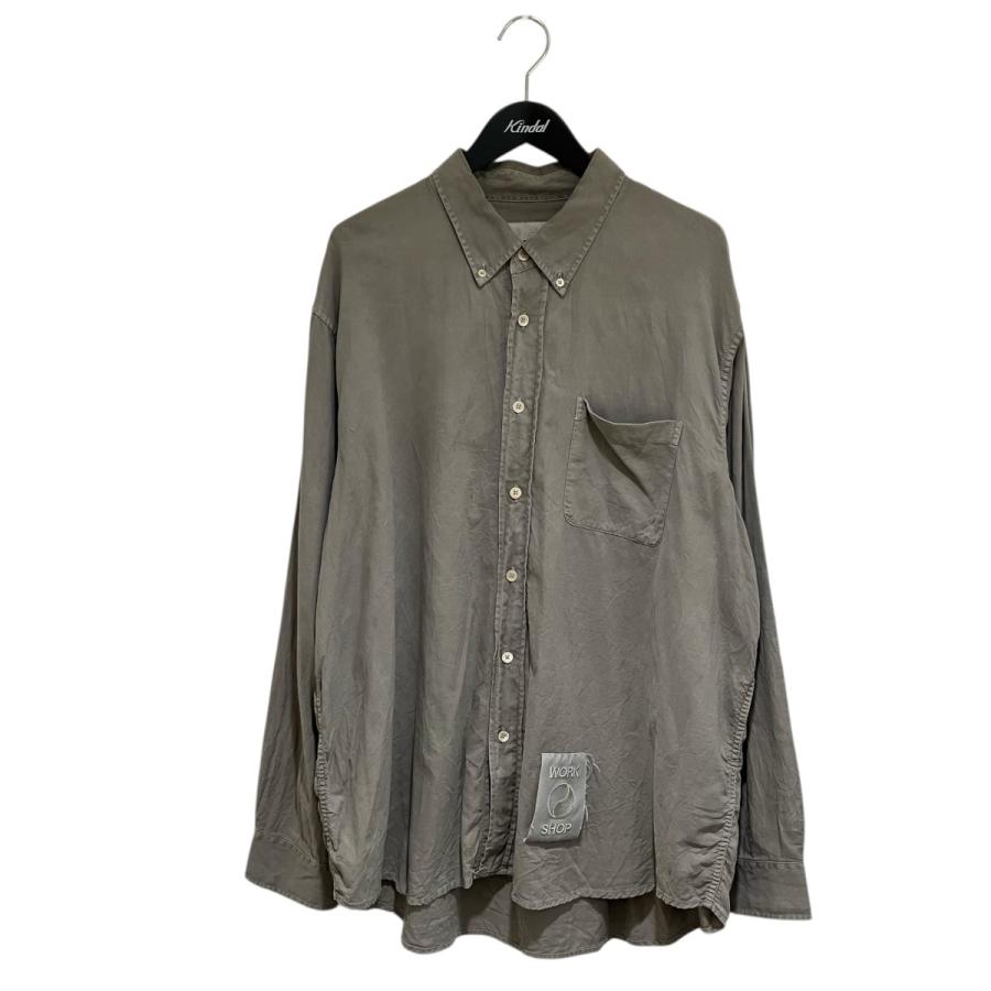 Our Legacy（アワーレガシー） OUR LEGACY WORK SHOP SHIRT ワーク