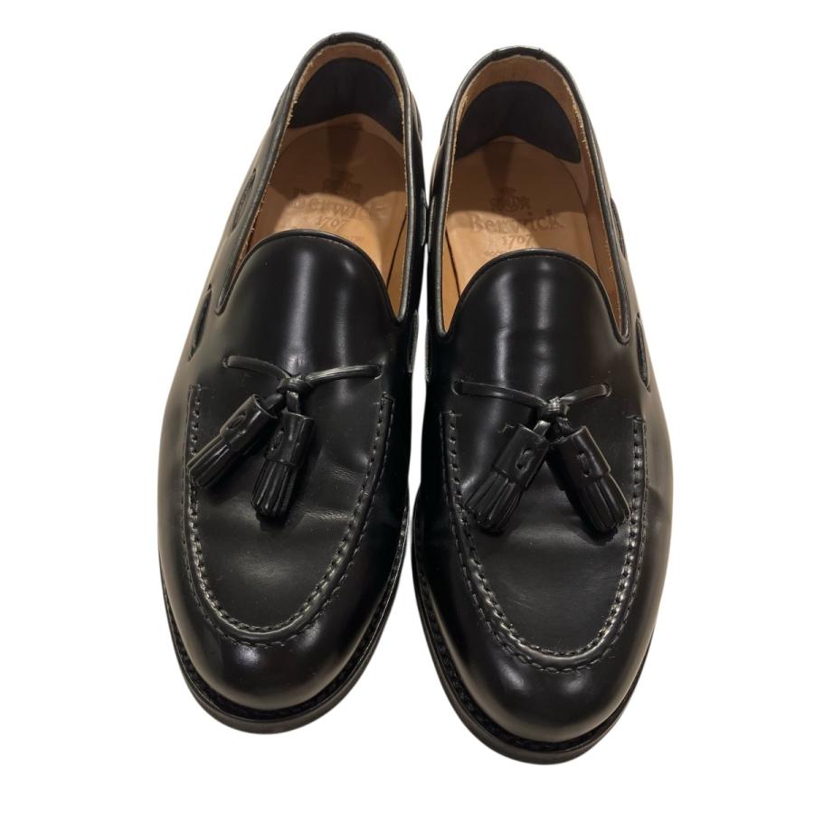 Berwick 1707（バーウィック） 【値下げ】berwick タッセルローファー 