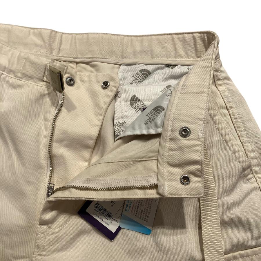 THE NORTH FACE PURPLE LABEL ザノースフェイス パープルレーベル