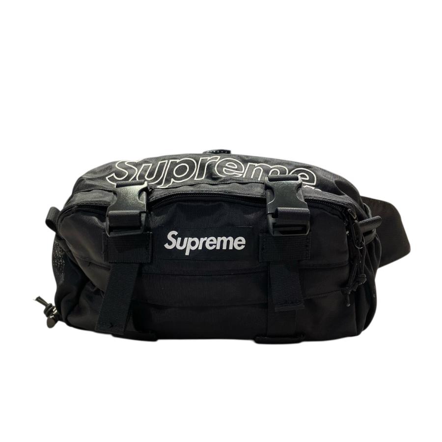 supreme 19aw ウエストバッグ Supreme（シュプリーム） Supreme 19AW waist bag ウエストバッグ