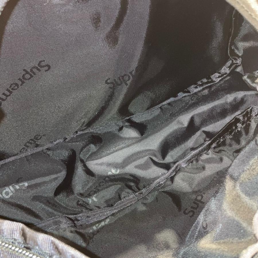 Supreme（シュプリーム） Supreme 19AW waist bag ウエストバッグ