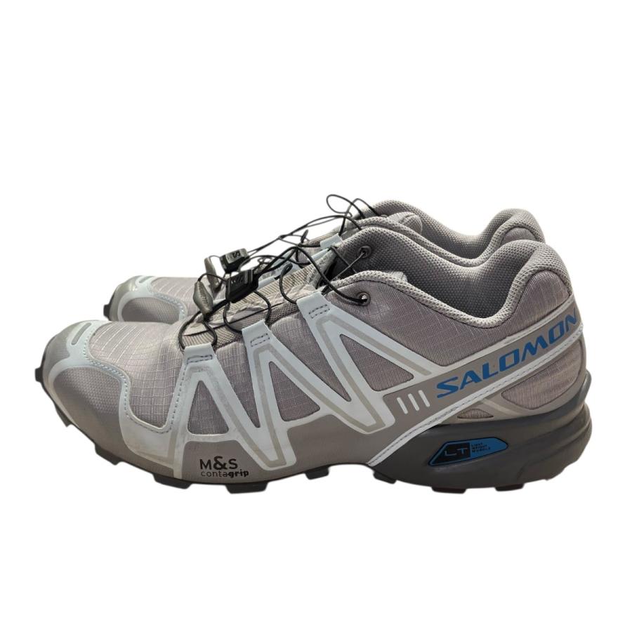 SALOMON（サロモン） 【値下げ】SALOMON SPEEDCROSS 3 スニーカー
