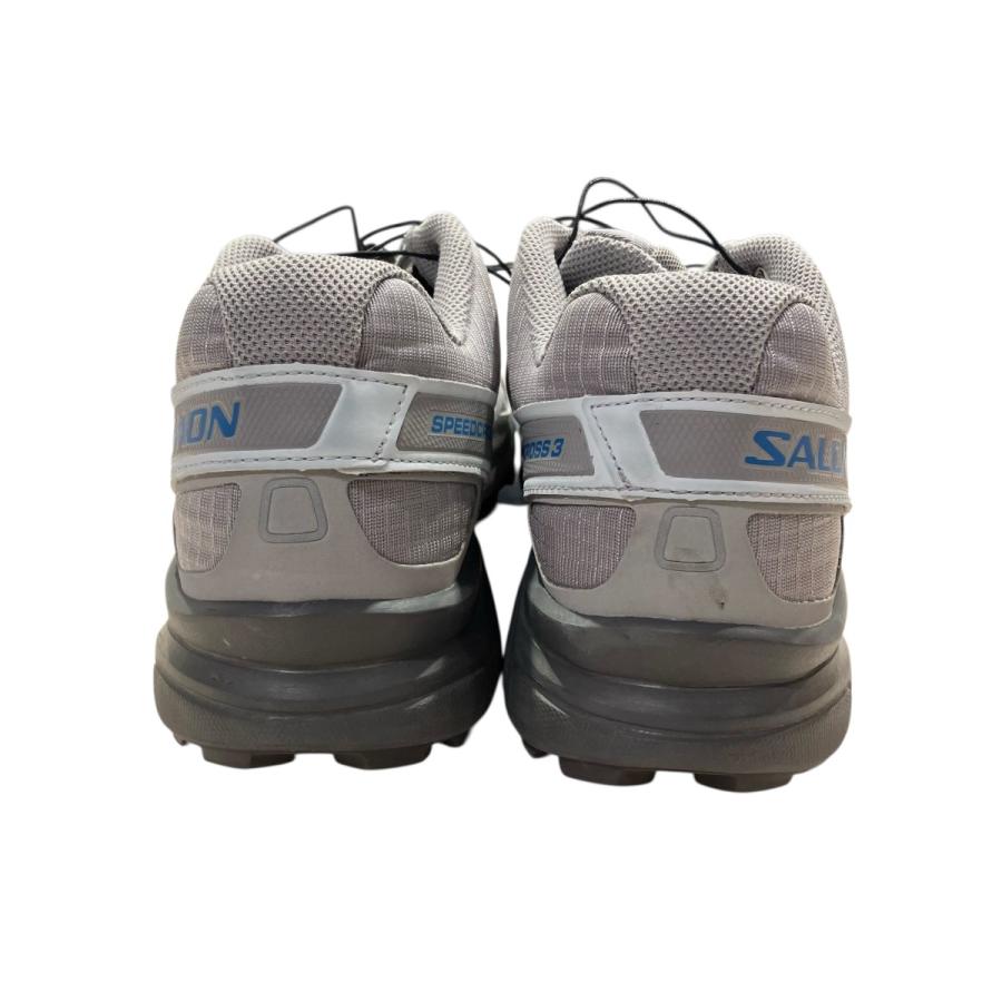 SALOMON（サロモン） 【値下げ】SALOMON SPEEDCROSS 3 スニーカー