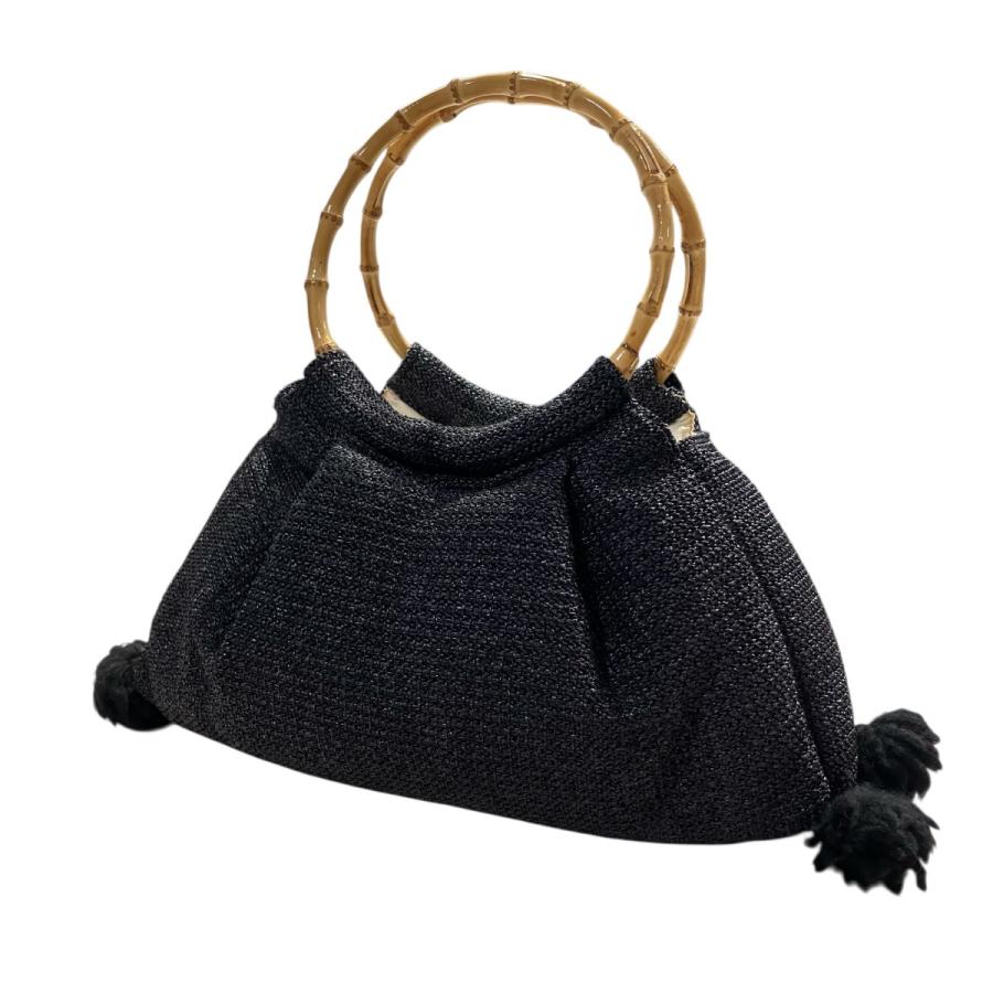 tricot COMME des GARCONS トリココムデギャルソン バンブーハンドル 
