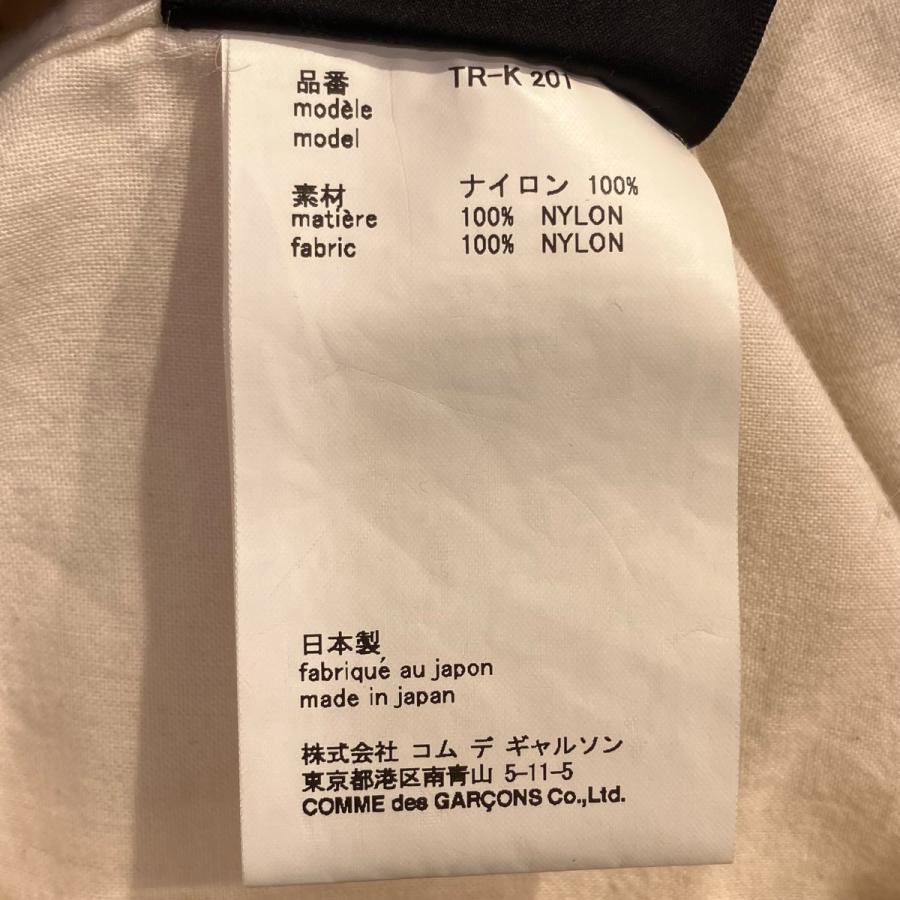 tricot COMME des GARCONS トリココムデギャルソン バンブーハンドル