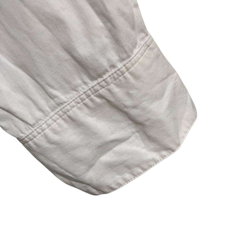Fita 【値下げ】Pheeta SHIRTS TRINITY DIA TUCK 長袖シャツ PH012C-62 
