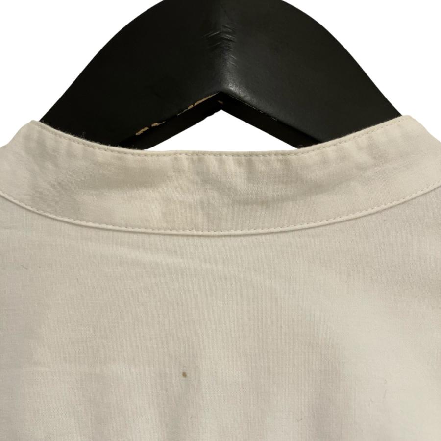 Fita 【値下げ】Pheeta SHIRTS TRINITY DIA TUCK 長袖シャツ PH012C-62