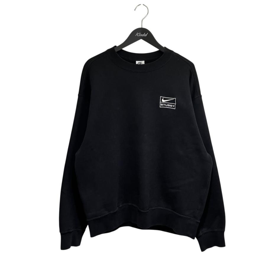 NIKE（ナイキ） ナイキ×ステューシー NIKE×stussy Washed NRG Fleece