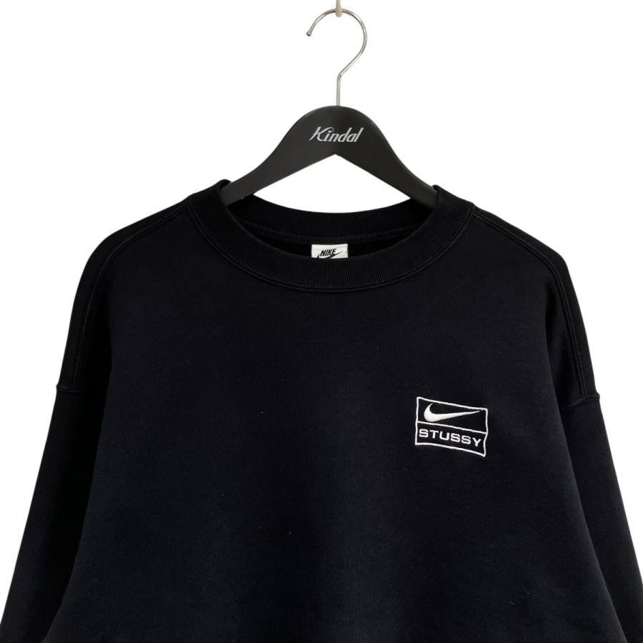 NIKE（ナイキ） ナイキ×ステューシー NIKE×stussy Washed NRG Fleece