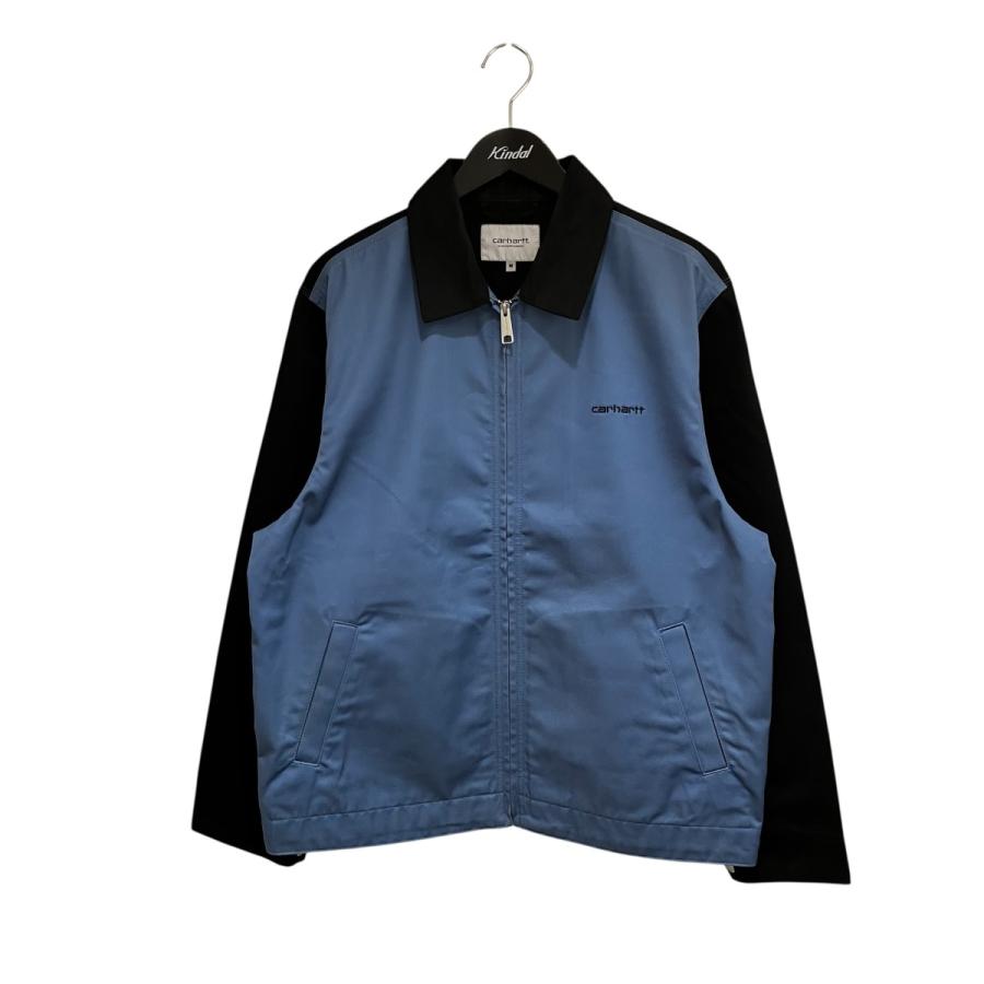 Carhartt（カーハート） CarHartt WIP MODULE SCRIPT JACKET