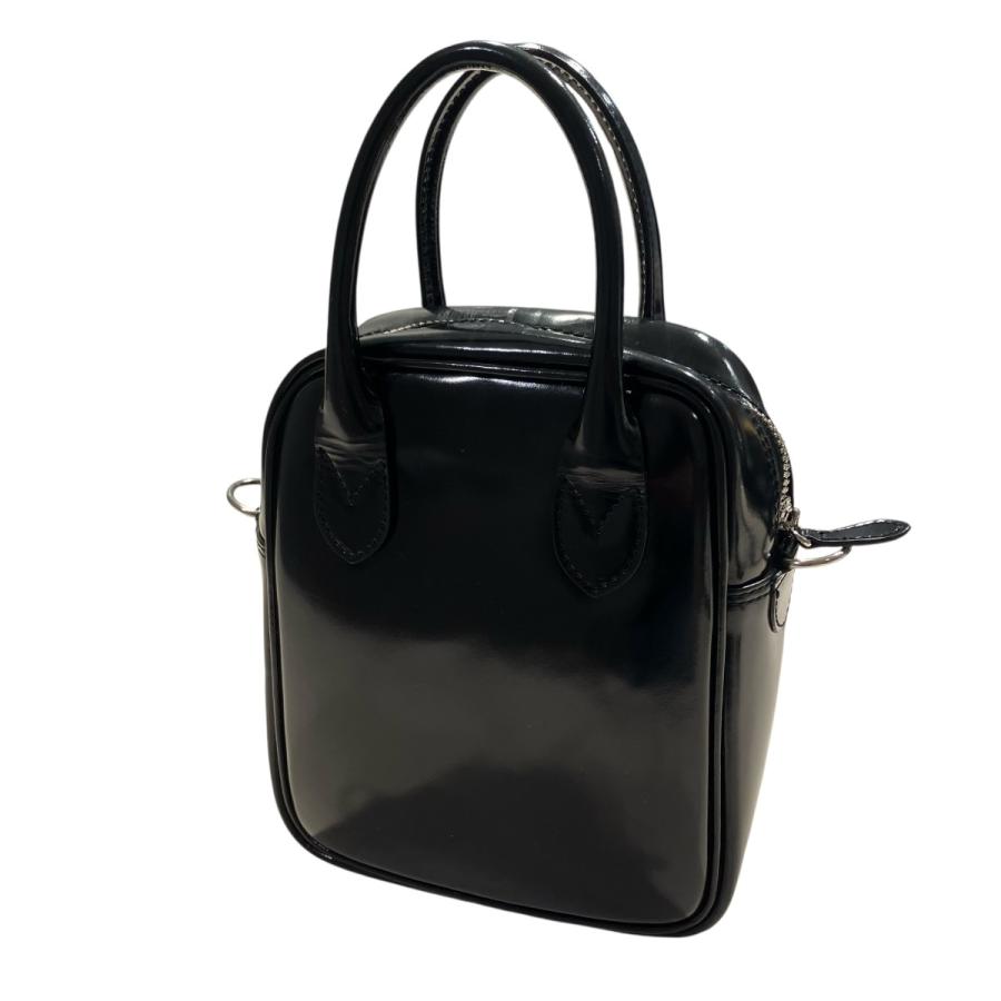COMME des GARCONS（コムデギャルソン） ミニハンドバッグ 2WAYバッグ