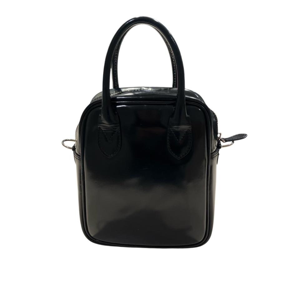 COMME des GARCONS（コムデギャルソン） ミニハンドバッグ 2WAYバッグ