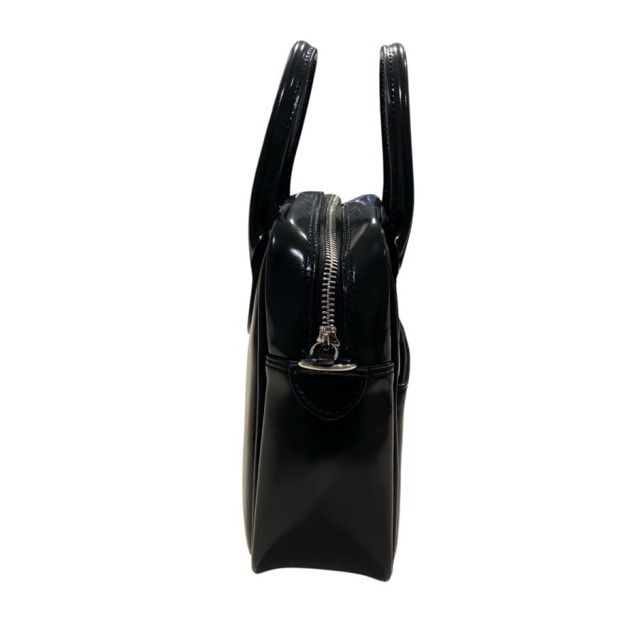 COMME des GARCONS（コムデギャルソン） ミニハンドバッグ 2WAYバッグ