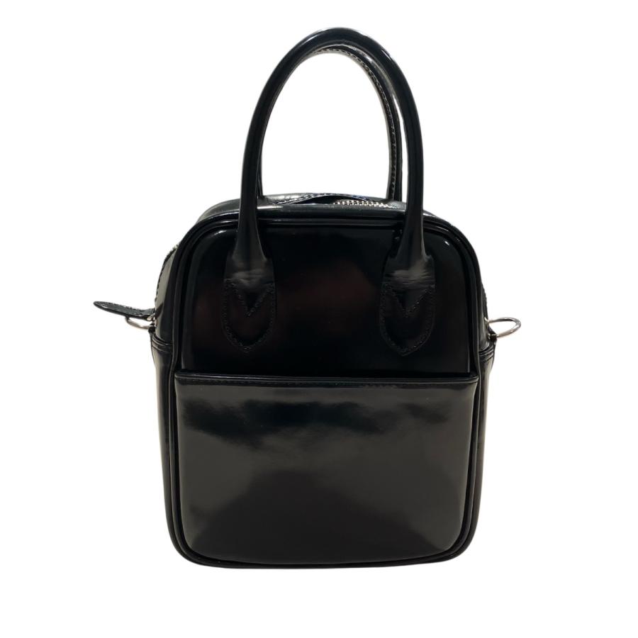 COMME des GARCONS（コムデギャルソン） ミニハンドバッグ 2WAYバッグ