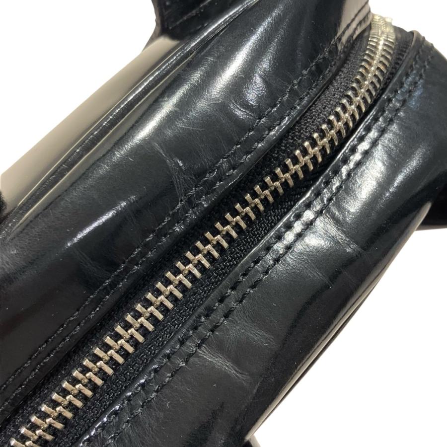 COMME des GARCONS（コムデギャルソン） ミニハンドバッグ 2WAYバッグ