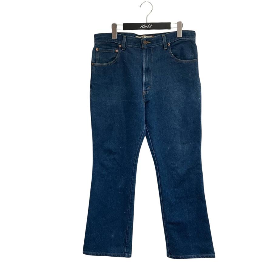 Levi's（リーバイス） LEVI'S 517 BOOT CUT メキシコ製 デニムパンツ