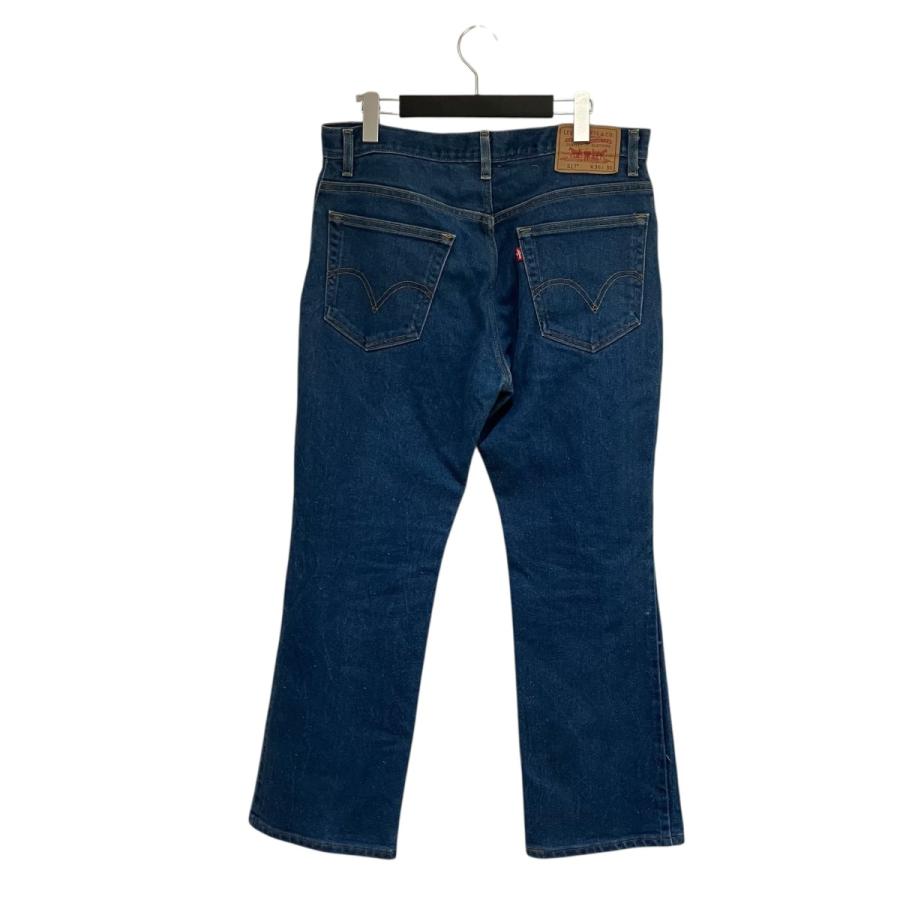 新品 未使用 Levi's 517 Bootcut デニム W30 L30 Levi's（リーバイス） LEVI'S 517 BOOT CUT メキシコ製 デニムパンツ