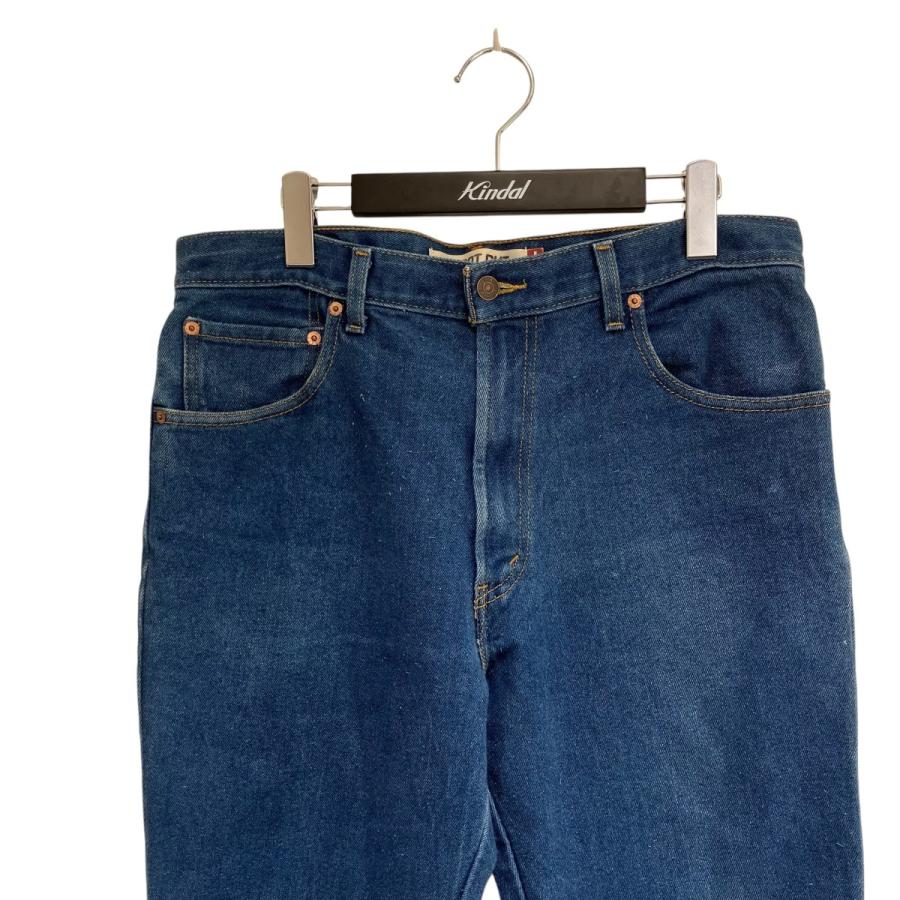 Levi's（リーバイス） LEVI'S 517 BOOT CUT メキシコ製 デニムパンツ