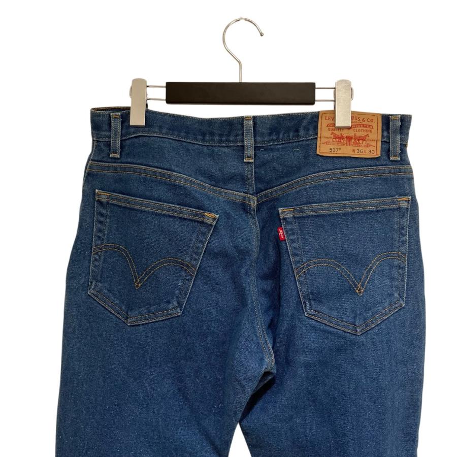 Levi's（リーバイス） LEVI'S 517 BOOT CUT メキシコ製 デニムパンツ