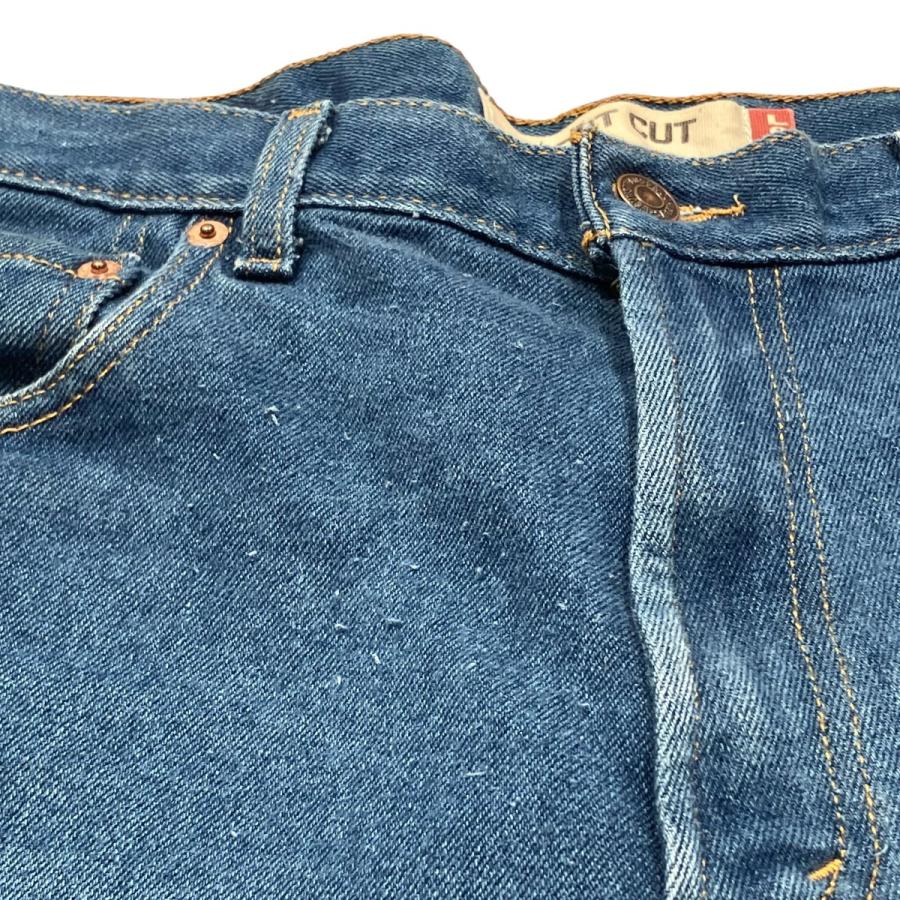Levi's（リーバイス） LEVI'S 517 BOOT CUT メキシコ製 デニムパンツ