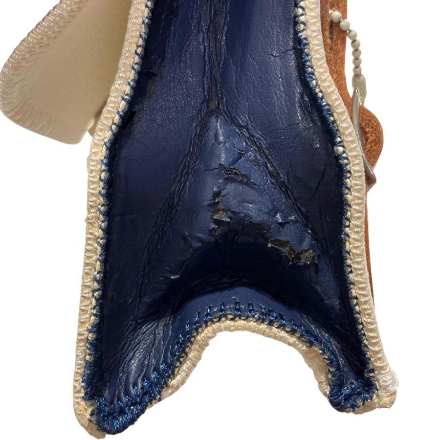 visvim（ヴィズヴィム） ビズビム VISVIM NUBUCK WAIST POUCH SMALL