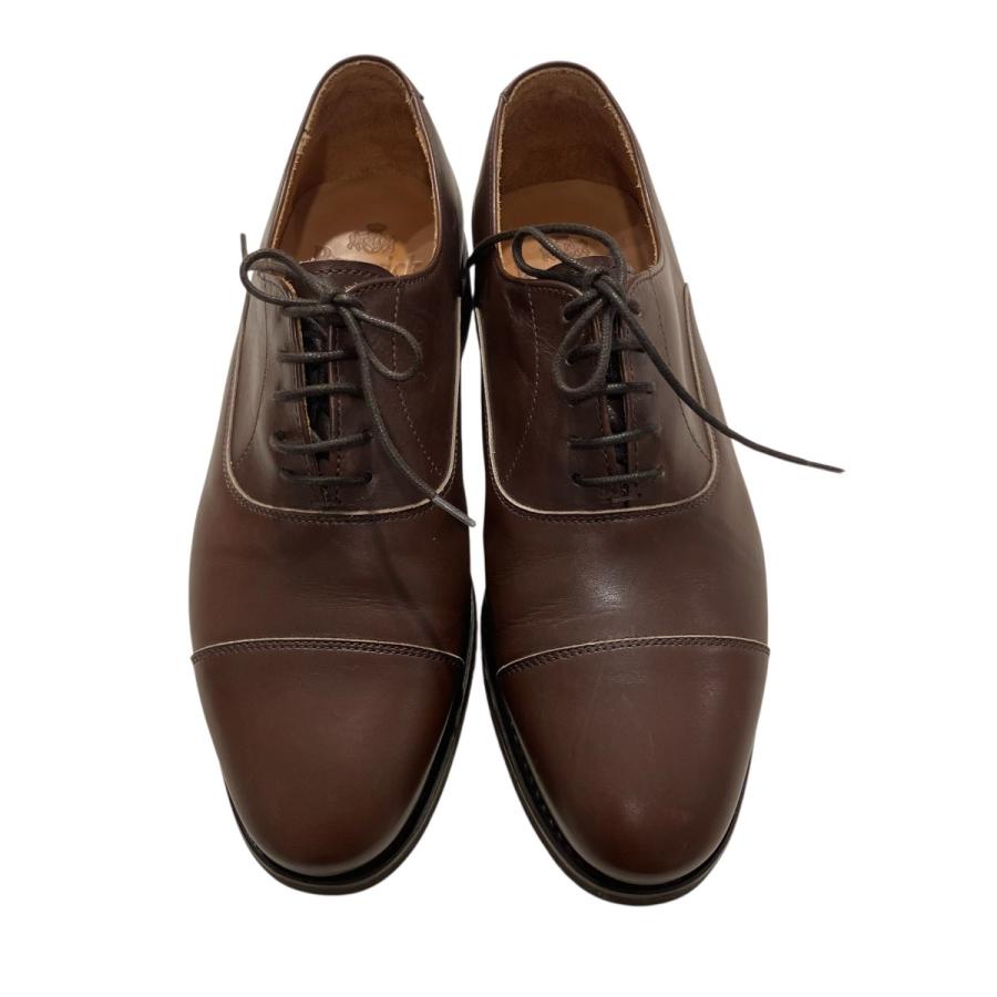 Berwick 1707（バーウィック） berwick ストレートチップ ドレス