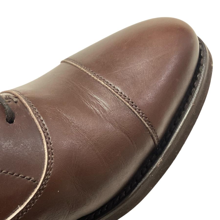 Berwick 1707（バーウィック） berwick ストレートチップ ドレス