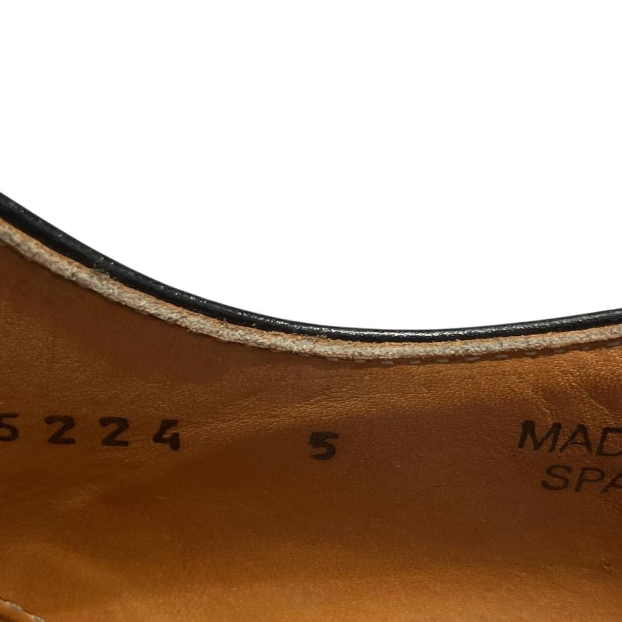 Berwick 1707（バーウィック） berwick ストレートチップ ドレス