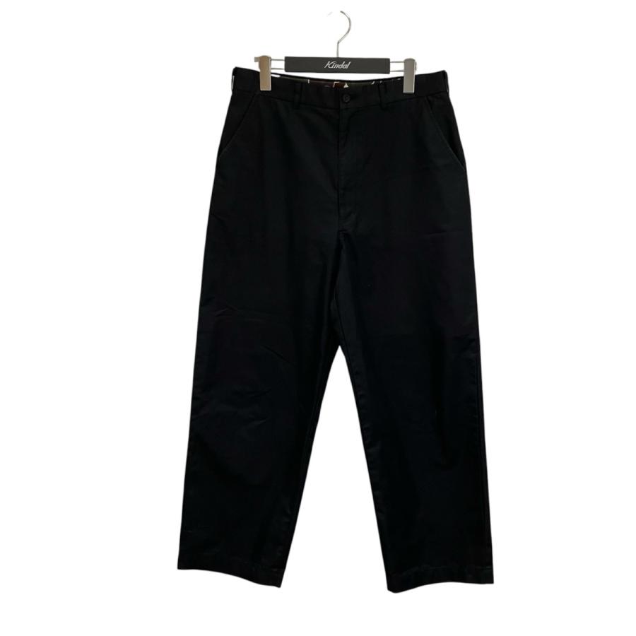COMME des GARCONS HOMME コムデギャルソンオム 23SS パンツ HK-P006