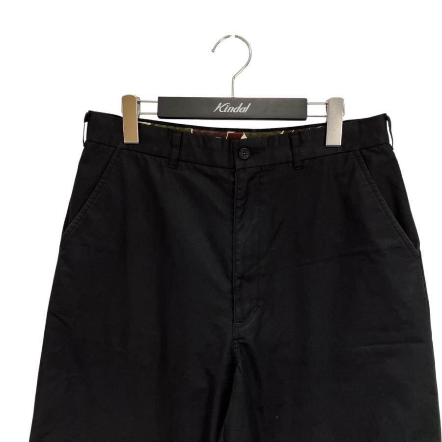 COMME des GARCONS HOMME コムデギャルソンオム 23SS パンツ HK-P006