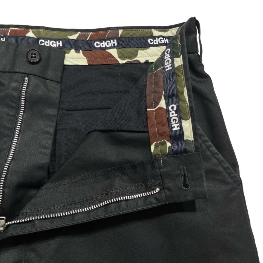 COMME des GARCONS HOMME コムデギャルソンオム 23SS パンツ HK-P006