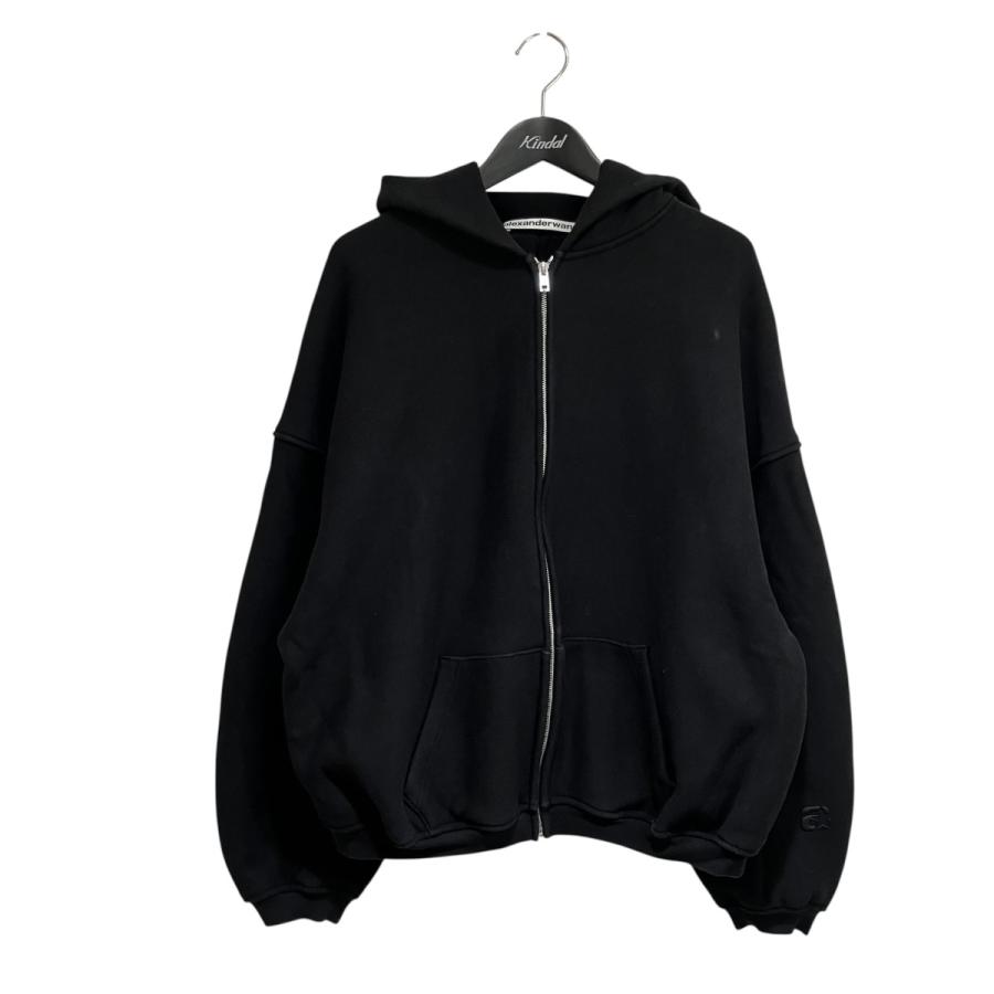 alexanderwang（アレキサンダー・ワン） デンスフリース スタージップ