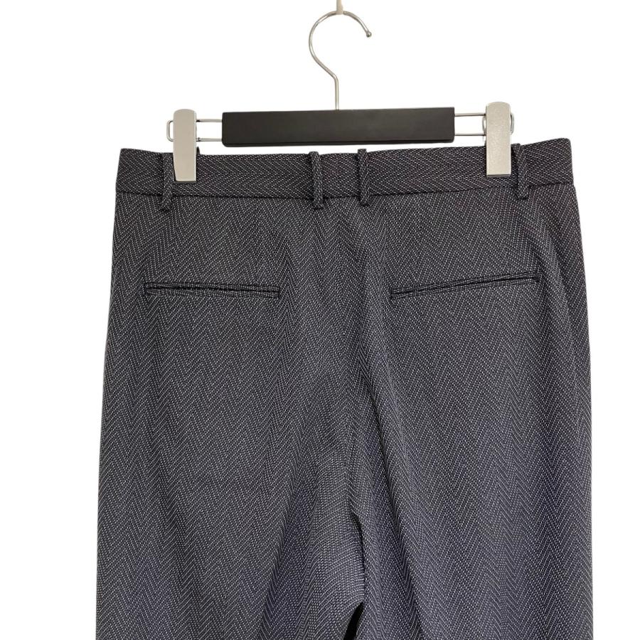 セヤ seya． 25SS TRAVEL PANTS パンツ BFS-35700-A グレー サイズ：3_3