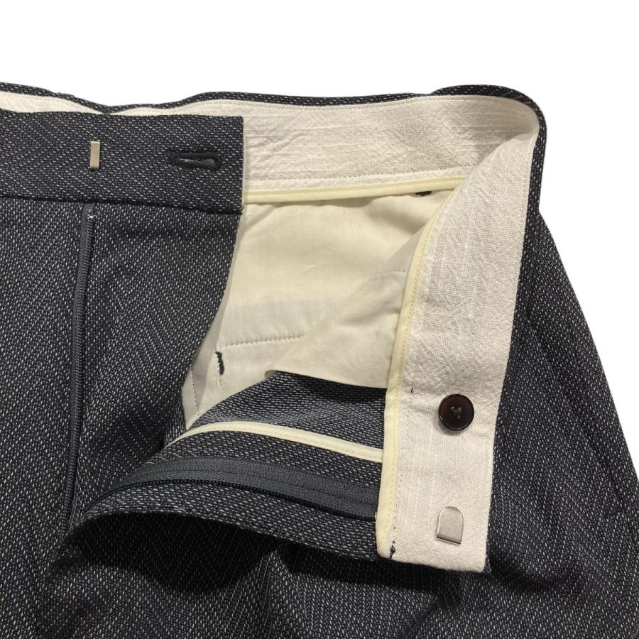 セヤ seya． 25SS TRAVEL PANTS パンツ BFS-35700-A グレー サイズ：3_4