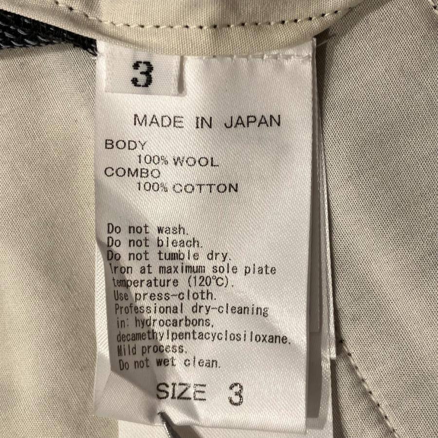 セヤ seya． 25SS TRAVEL PANTS パンツ BFS-35700-A グレー サイズ：3_5