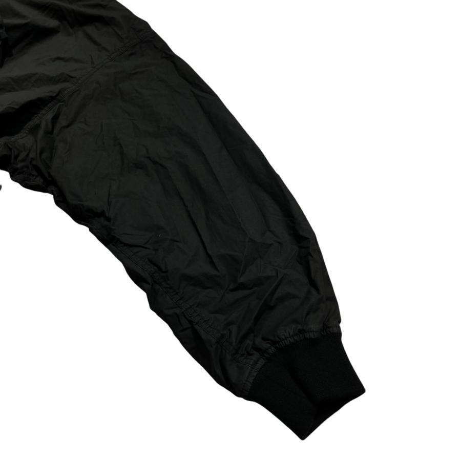 COMOLI（コモリ） COMOLI 25AW コットンナイロン ジップ パーカ C03