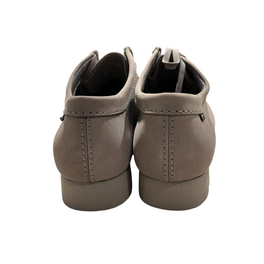 Clarks（クラークス） 【値下げ】CLARKS ワラビー ゴアテックス