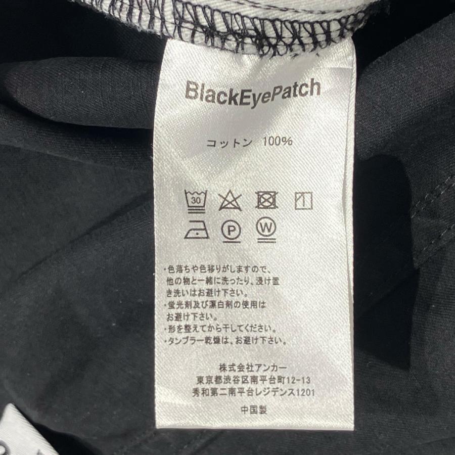 BlackEyePatch（ブラックアイパッチ） パンツ ブラック サイズ：M