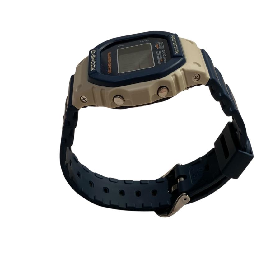 CASIO（カシオ） カシオ×ブラックアイパッチ CASIO×BlackEyePatch G